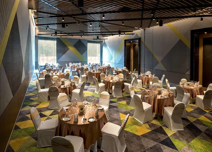 Welcomhotel By Itc Hotels, Racecourse, Coimbatore