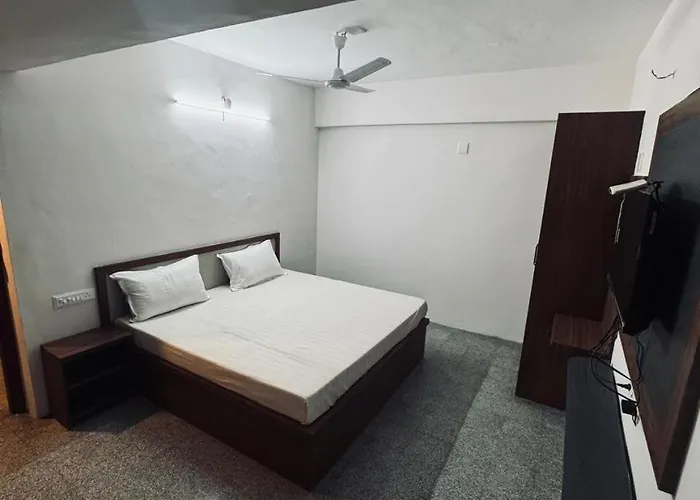 Hotel Sri Kaliappaa